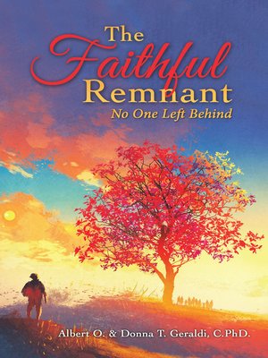 cover image of The Faithful Remnant